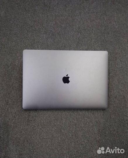 Apple macbook pro