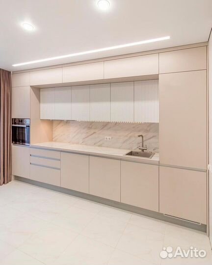 Кухня на заказ. Кухонный гарнитур от производителя