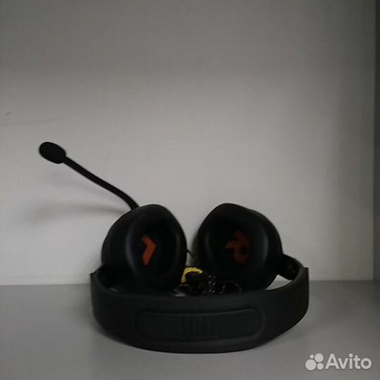 Компьютерные наушники JBL Quantum 350