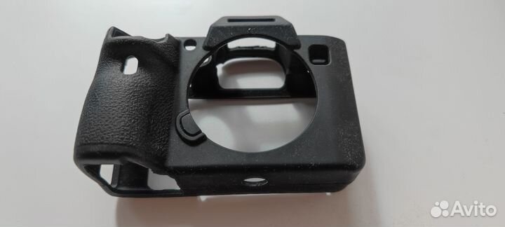 Чехол sony alpha 7 mark III 7M3