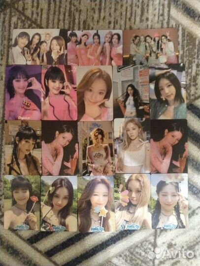 Джиайдл карты