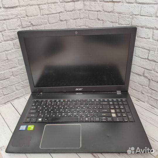 Ноутбуки на запчасти Acer, Hp