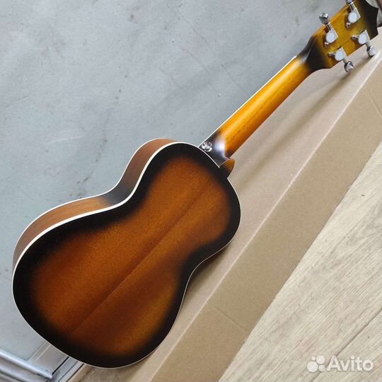 Укулеле концерт новая mahagoni
