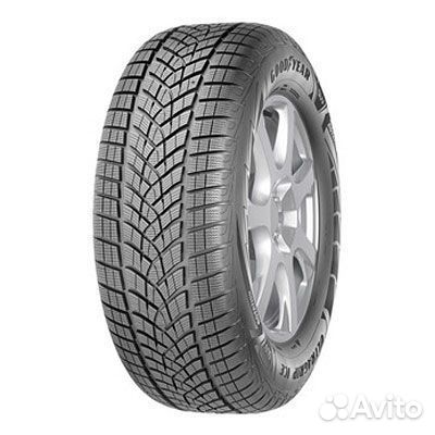 Goodyear UltraGrip Ice SUV Gen-1 255/60 R18 112T