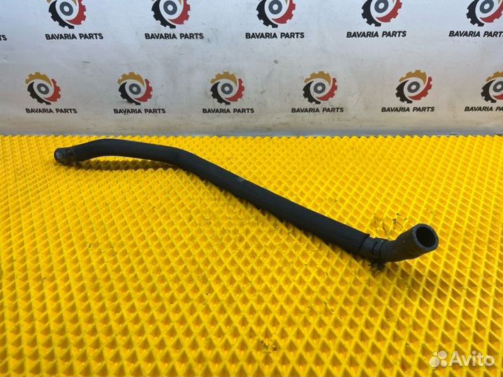 Патрубок гур Porsche Cayenne 957 3.6 5501 2008