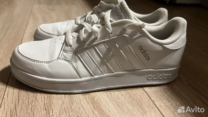 Кеды adidas breaknet