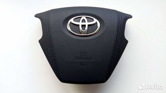 Подушка безопасности Toyota Highlander