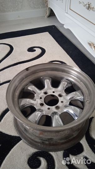 Редкие r13 диски