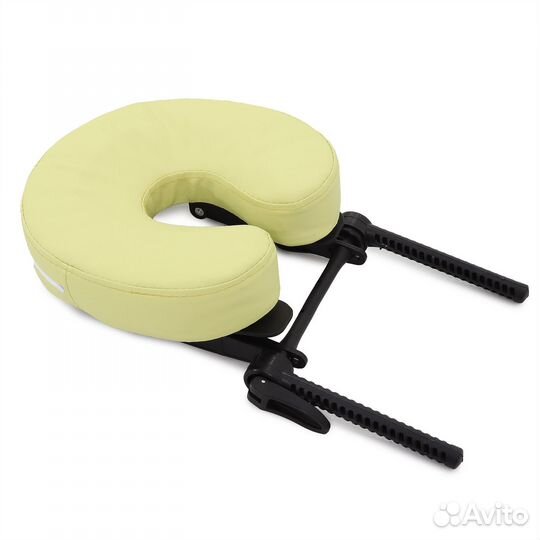 Массажный стол складной алюминиевый Med-Mos jfal01