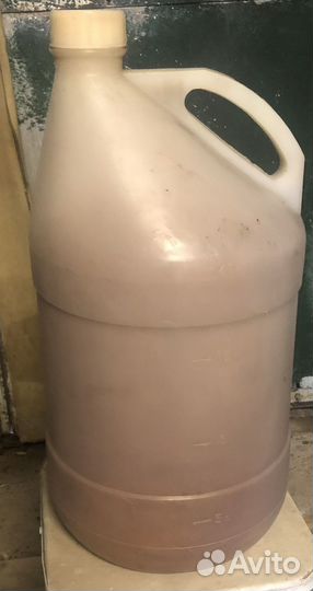 Канистра для воды