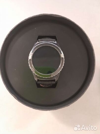 Samsung Gear s2 classic
