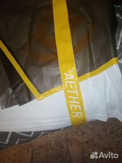 Косплей Итэр увуво