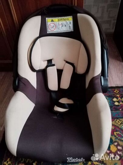 Детская люлка