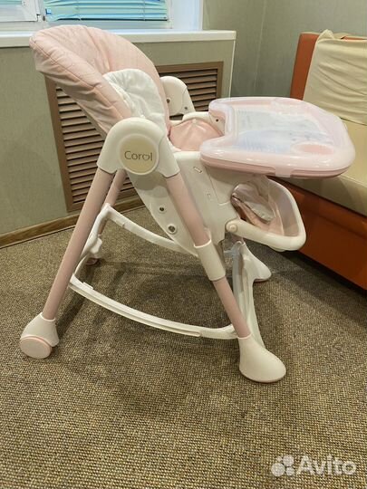 Стульчик для кормления
