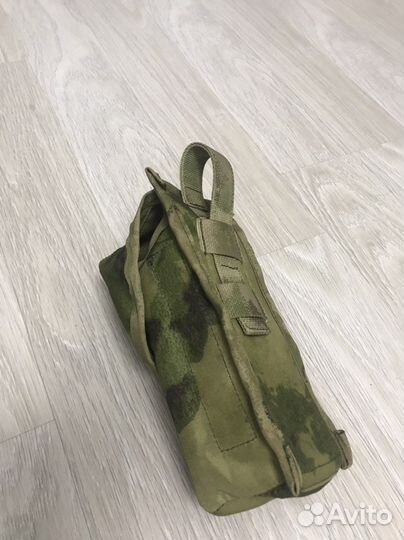 Подсумок ак