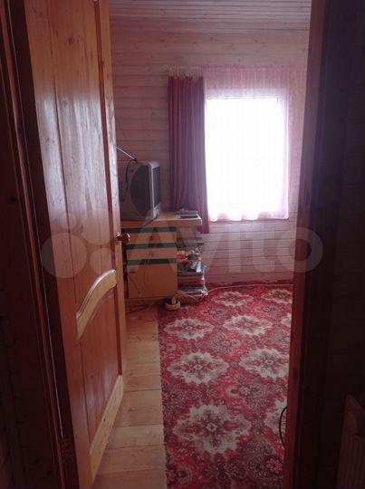 Дача 60 м² на участке 4,2 сот.