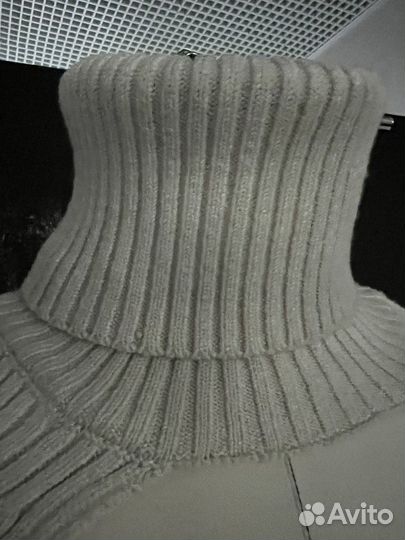 Водолазка женская zara М