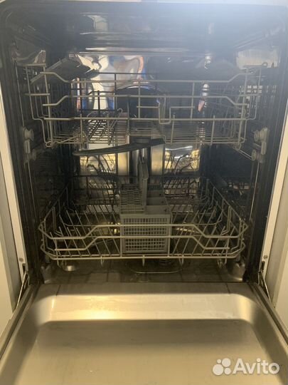 Посудомоечная машина korting