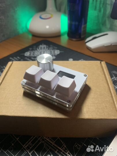 Sayodevice o3c