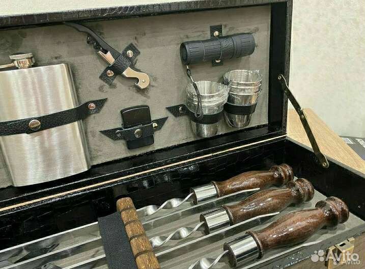 Шампура для шашлыка