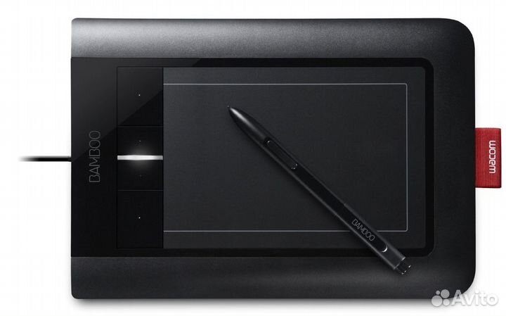 Графический планшет