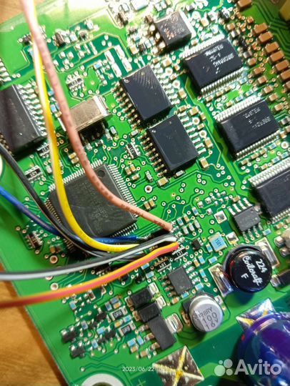 Чип Тюнинг, Прошивка все марки, Ремонт эбу