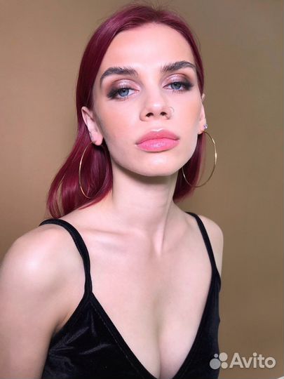 Визажист Стилист Макияж Укладка Макияж Для Себя