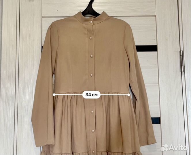 Платья женские 42 44