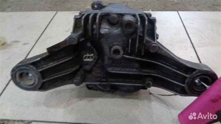 Редуктор заднего моста BMW 3-Series E36 1990-2000