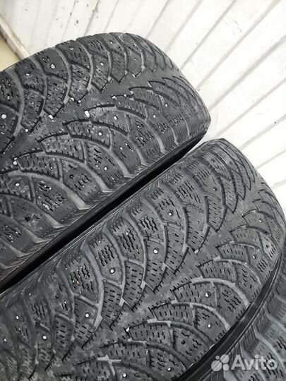 Nokian Tyres Nordman 4 185/60 R14 82T