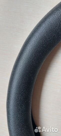 Оплетка силиконовая на руль новая