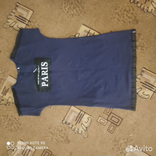 Вещи для беременных пакетом 44 46