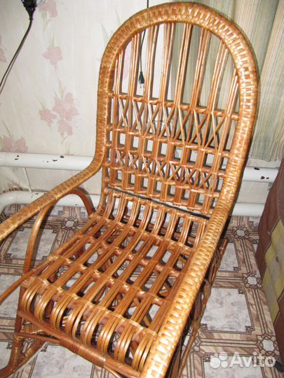 Кресло-качалка