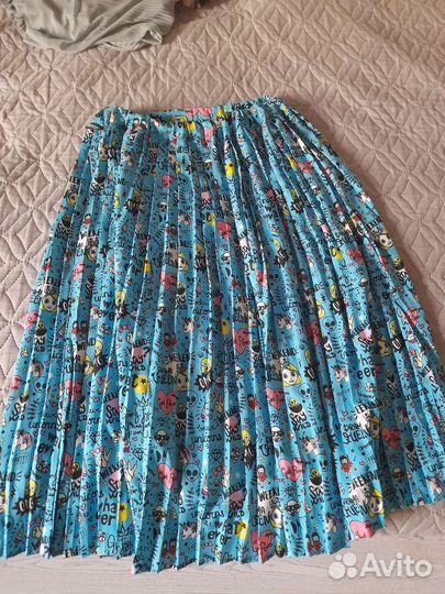 Летние вещи пакетом женские 46 48