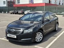 Chevrolet Cruze 1.6 AT, 2011, 303 602 км, с пробегом, цена 498 500 руб.