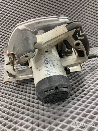 Циркулярная пила Ресанта дп-190/1800 (14)