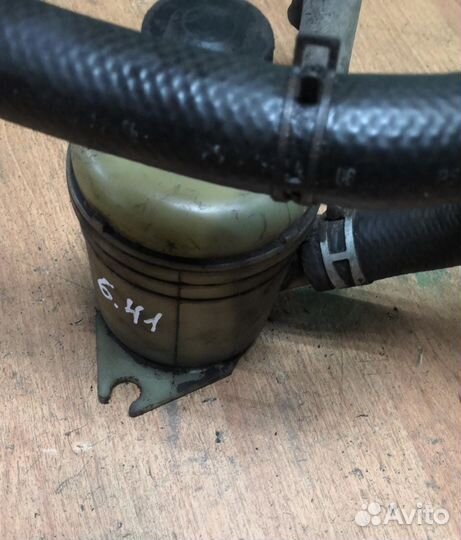 Бачок Гур Mazda 626 GE FS 2.0