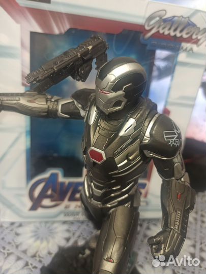 Фигурка Воитель Мстители Avengers War Machine