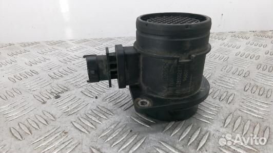 Расходомер воздуха дизельный chevrolet epica (CBN0