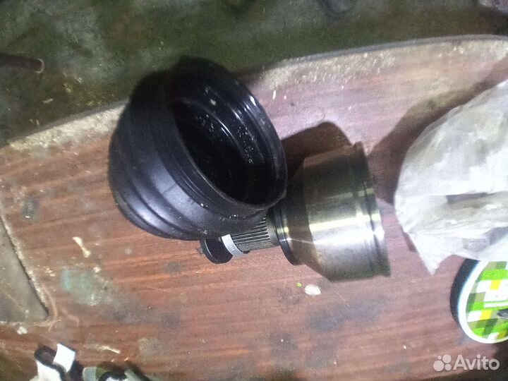 Шрус ford focus 2