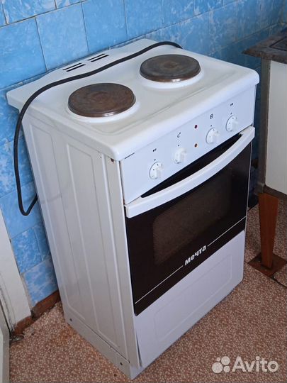 Плита электрическая мечта