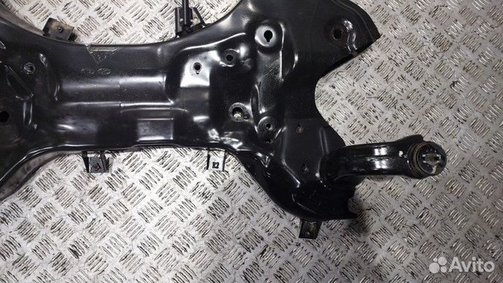 Подрамник передний Kia Sportage QL G4NA 2019