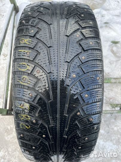 Nokian Tyres Hakkapeliitta 5 285/60 R18