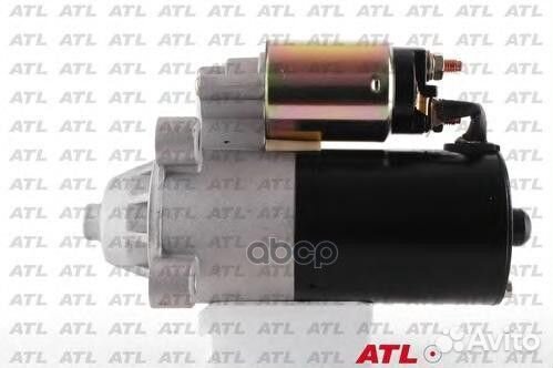 Стартер 12V 1.4Kw A16480 Delta Autotechnik