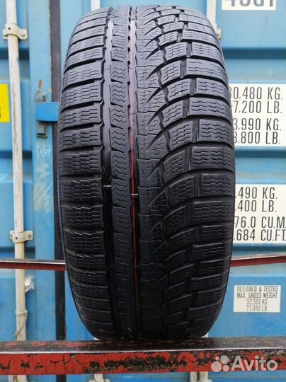 Nokian Tyres WR A4 235/50 R18 101V