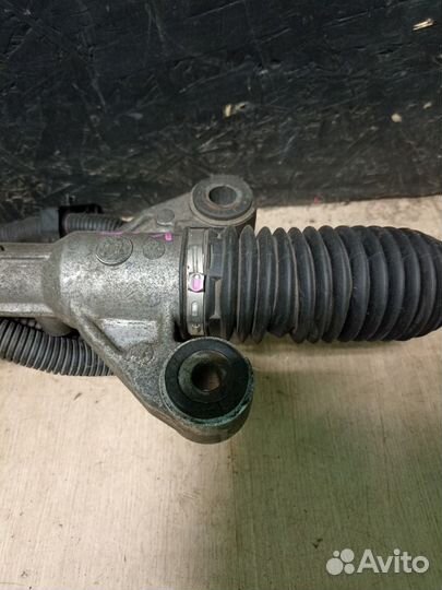 Рулевая рейка Subaru Impreza GP6