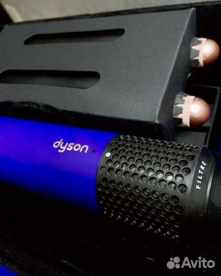 Стайлер Dyson airwrap HS05 качество Оригинал