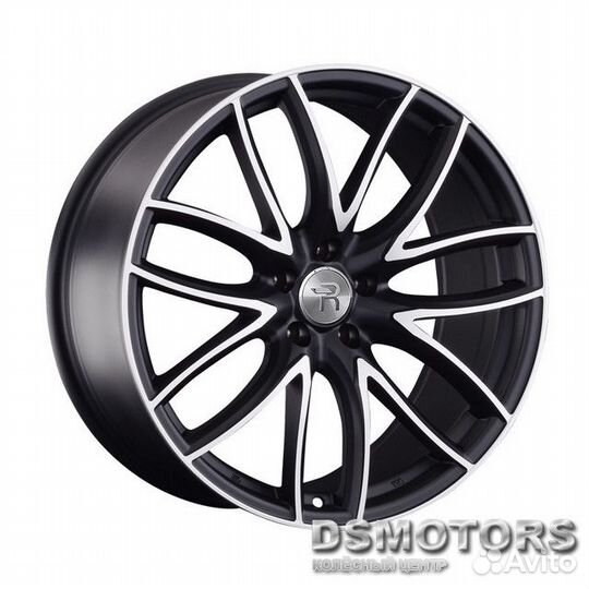 Диски Volkswagen A132 9/20 5x112 ET33 d66.6 MBF