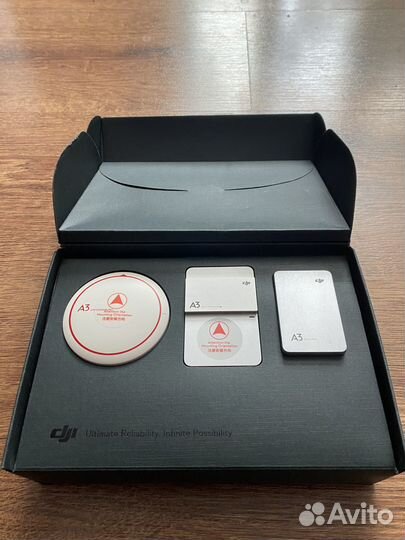 Полетный контроллер DJI A3 Pro