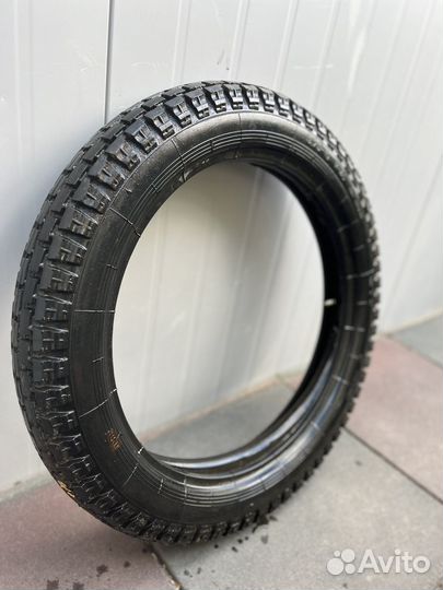 Резина от мотоцикла Урал